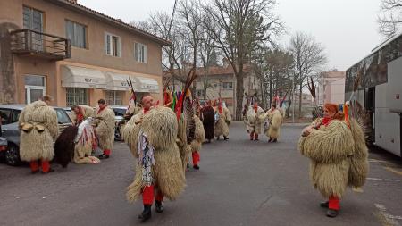 ED JEŽEVKA PTUJ - PUST 2023 (2)